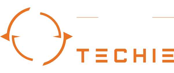 The Outdoor Techie
